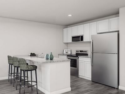 New construction Single-Family house 422 Northridge Dr, Eden, NC 27288 plan Shenandoah - image 5