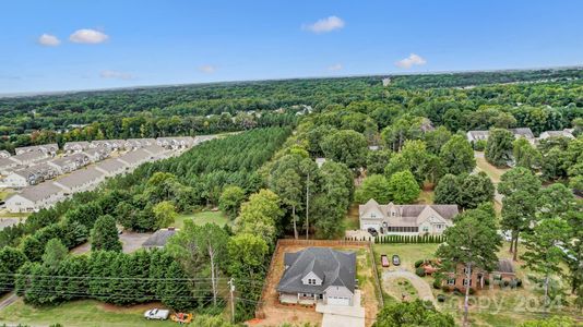 New construction Single-Family house 12821 Hamilton Rd, Charlotte, NC 28273 null- photo 39 39