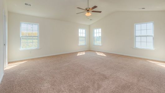 New construction Single-Family house 7554 Nolen Farm Dr, Gastonia, NC 28056 null- photo 21 21