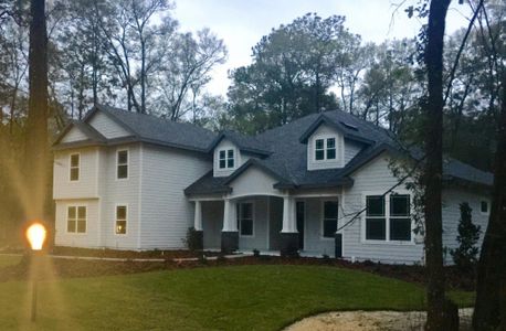 New construction Single-Family house SW 62nd Avenue, Gainesville, FL 32608 - photo 0