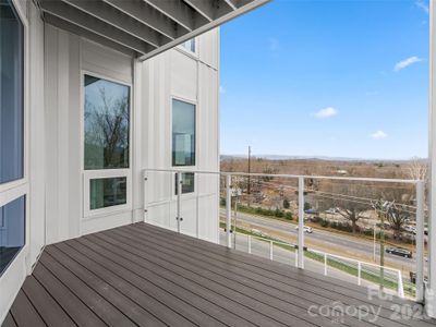 New construction Condo house 123 Haywood St, Unit 305, Asheville, NC 28801 - image