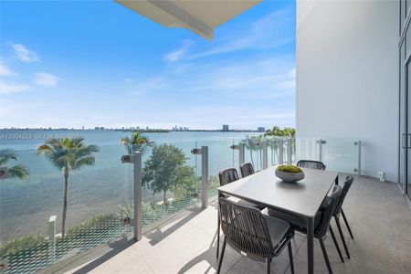 New construction Condo house 700 Ne 26Th Ter, Unit TH-403, Miami, FL 33137 - image