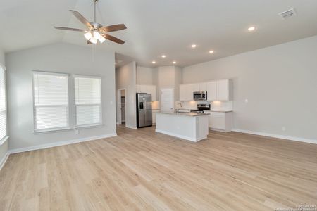 New construction Multi-Family house 5123 Cindy Br, San Antonio, TX 78253 - image 13