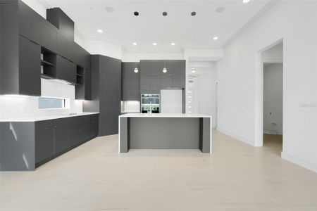 New construction Single-Family house 3048 Kensington Ave, Davenport, FL 33837 plan Marbella - image 10