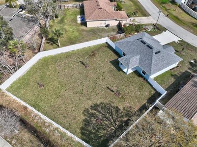 New construction Single-Family house 14 Poplar Dr, Palm Coast, FL 32164 null- photo 6 6