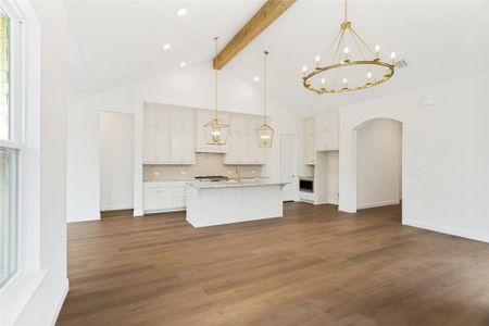 New construction Single-Family house 806 Mallard Dr, Aledo, TX 76008 plan Clover - image 15