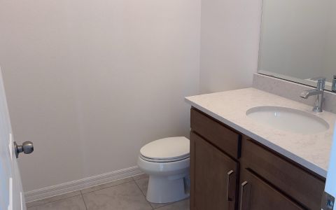 New construction Single-Family house 6859 Spanish Imperial St, Howey-in-the-Hills, FL 34737 plan Wekiva - image 13