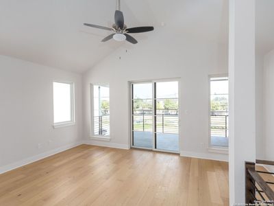 New construction Single-Family house 550 Mcmonigal Pl, San Antonio, TX 78210 plan Espada - image 14