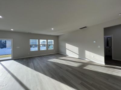 New construction Single-Family house 38 Hoff Ct, Angier, NC 27501 plan Johnson - image 12