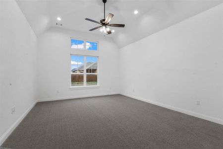 New construction Single-Family house 1645 Ethan Cir, Midlothian, TX 76065 - image 19