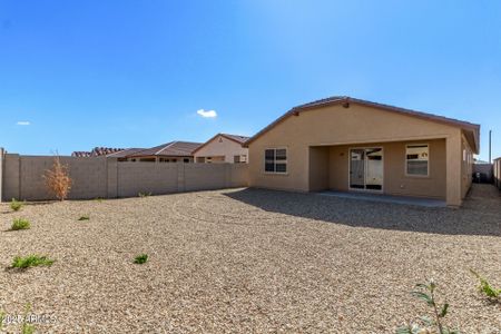 New construction Single-Family house 18248 W Soft Wind Dr, Surprise, AZ 85387 - image 19