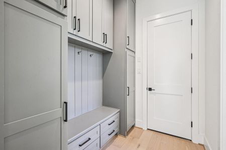 New construction Single-Family house 161 Homestead Hill Rd, New Waverly, TX 77358 - image 7