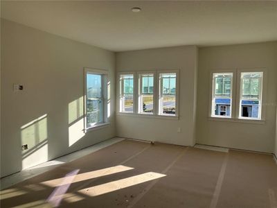 New construction Single-Family house 9819 Gobat Aly, Orlando, FL 32827 Maui- photo 13 13