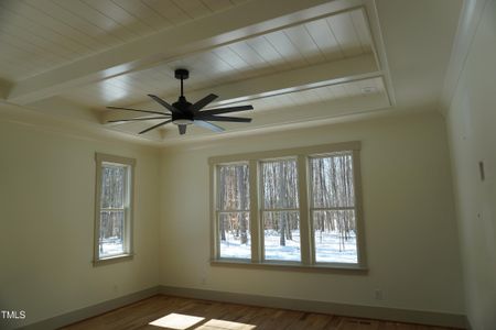 New construction Single-Family house 330 Hidden Lake Dr, Youngsville, NC 27596 null- photo 16 16