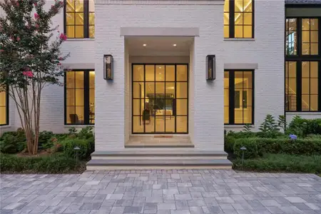 New construction Single-Family house 42 Blackland Rd, Atlanta, GA 30342 - image