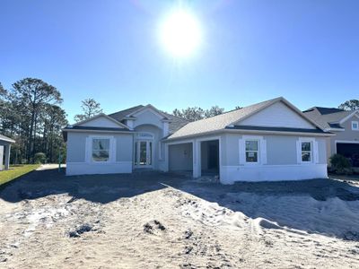 New construction Single-Family house 1665 Lake Reserve Dr, Deland, FL 32724 Plan Unknown- photo 7 7