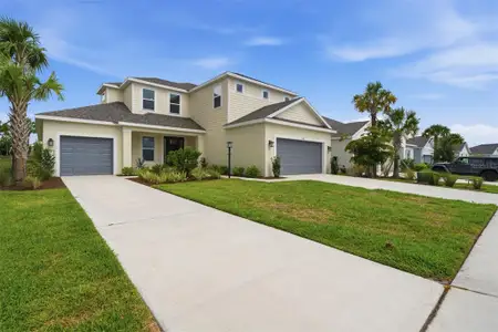 New construction Single-Family house 16508 Star Grass Cir, Bradenton, FL 34211 - image