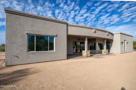 New construction Single-Family house 5515 E Dale Ln, Cave Creek, AZ 85331 null- photo 57 57