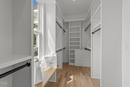 New construction Single-Family house 25 Deer Tail Ln, Fuquay Varina, NC 27526 - image 9