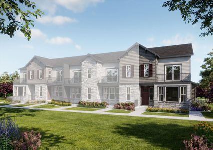 New construction Single-Family house 260 N Vista Dr, Erie, CO 80516 plan D - image