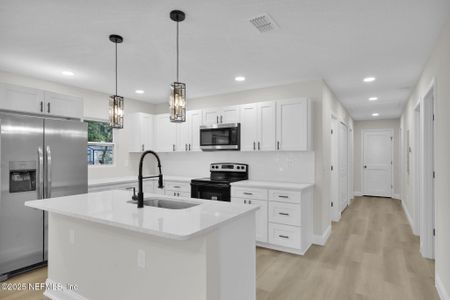 New construction Single-Family house 1721 E 22Nd St, Jacksonville, FL 32206 - image