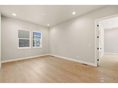 New construction Single-Family house 1641 Flourish Ct, Windsor, CO 80550 plan The Isleworth - image 12