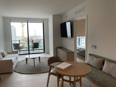 New construction Condo house 159 Ne 6Th St, Unit 3104, Miami, FL 33132 - image 6