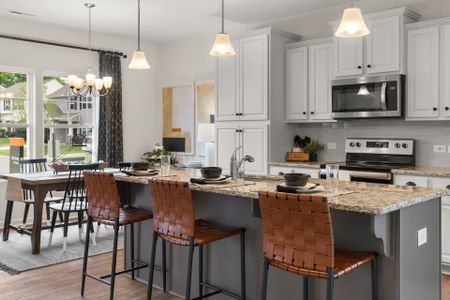 Edgewater - The Groves by True Homes in Lancaster - photo 14 14