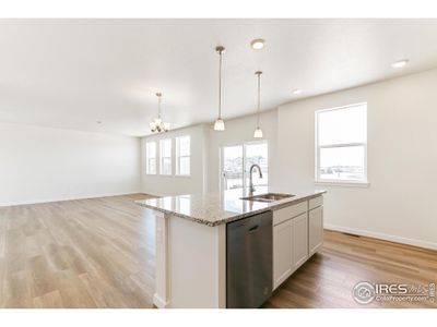 New construction Single-Family house 6509 A St, Greeley, CO 80634 Bridgeport - photo 13 13