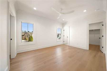 New construction Single-Family house 3560 Watsons Bnd, Alpharetta, GA 30004 - image 10