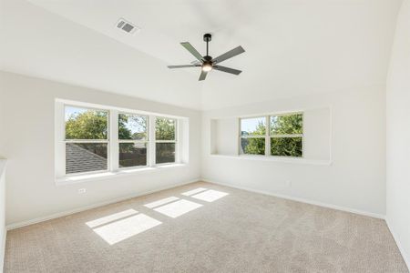 New construction Single-Family house 3501 Abingdon Dr, Melissa, TX 75454 Hawthorne II- photo 23 23