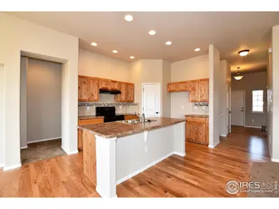 New construction Single-Family house 4775 Grapevine Wy, Johnstown, CO 80534 - image 5