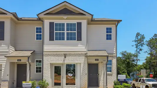 New construction Single-Family house 2298 Jamin Bnd, Lithonia, GA 30058 plan Pearson - image