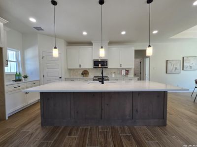 New construction Single-Family house 1247 Marlys Ave, Canyon Lake, TX 78133 - image 8