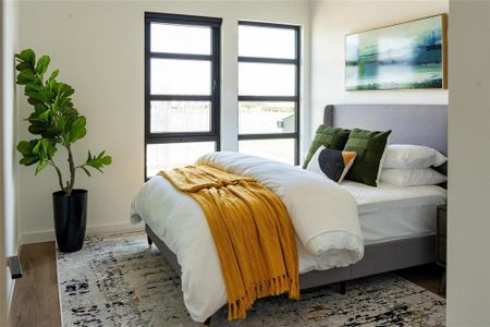 New construction Single-Family house 3603 Sky Ridge Ln, Melissa, TX 75454 plan Liane 2 - image 16