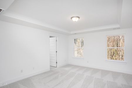 New construction Single-Family house 701 Highview Dr, Benson, NC 27504 plan Ellerbe - image 16