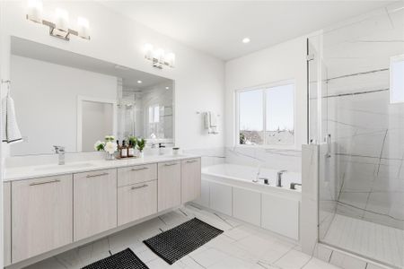 New construction Single-Family house 3607 New Orleans St, Houston, TX 77020 - image 6