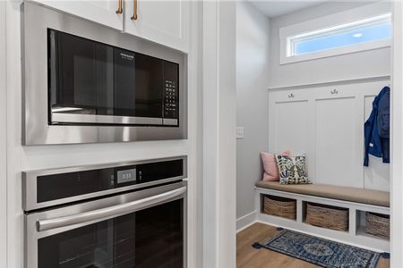 New construction Single-Family house 565 Sailor Sky Wy, Hampstead, NC 28443 plan The Hampton - image 11