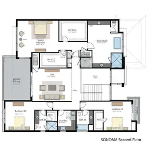 New construction Single-Family house 2285 Delray Ridge Ln, Unit 8, Delray Beach, FL 33444 - image 5