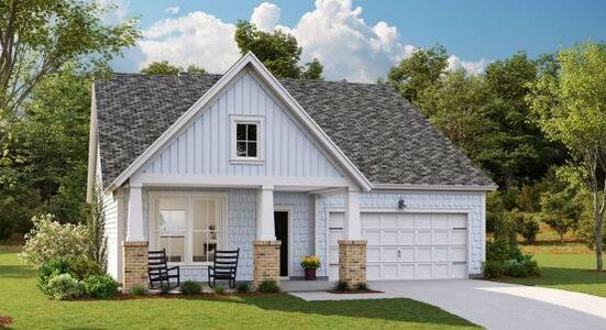 New construction Single-Family house 554 Richfield Way, Summerville, SC 29486 null- photo 0