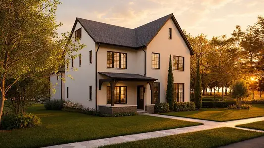 New construction Single-Family house 2719 13Th St N, St. Petersburg, FL 33704 - image