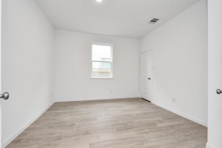 New construction Single-Family house 7319 Blue Gentiana Ln, Katy, TX 77493 plan Parsons - image 18