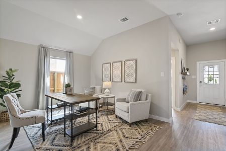 Lago Mar by M/I Homes in La Marque - photo 16 16