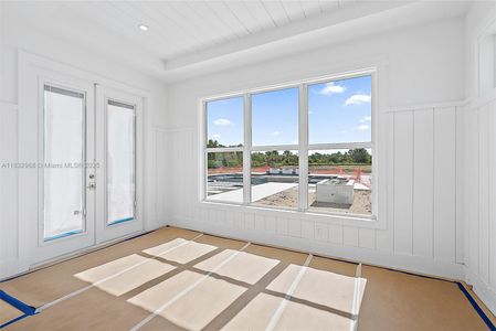 New construction Single-Family house 19505 Se Turnbridge Dr, Jupiter, FL 33458 plan Livingston Grande - image 19