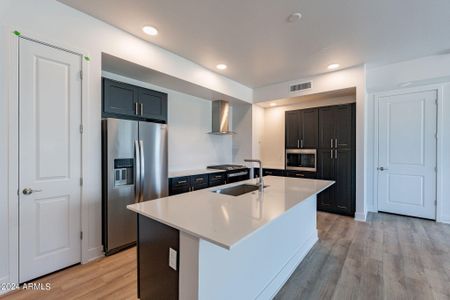 New construction Condo house 3131 N Central Ave, Unit 5012, Phoenix, AZ 85012 null- photo 24 24