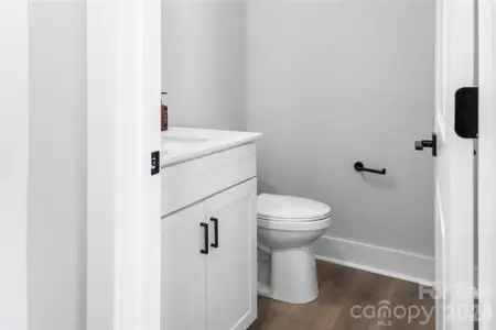 New construction Single-Family house 115 Chapel Crossing Ln, Unit 2, Weaverville, NC 28787 - image 9