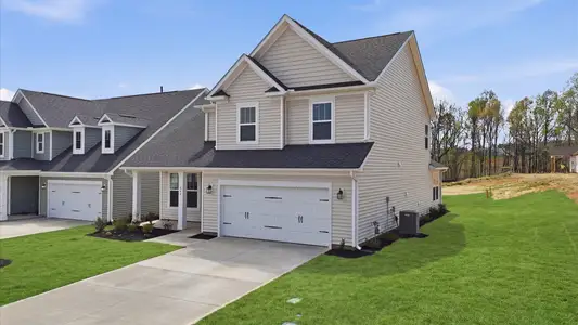 New construction Single-Family house 442 Amaryllis Ln, Woodruff, SC 29388 plan Cameron - image