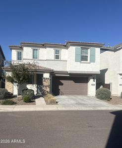 New construction Single-Family house 6536 N 15Th Dr, Phoenix, AZ 85015 - image