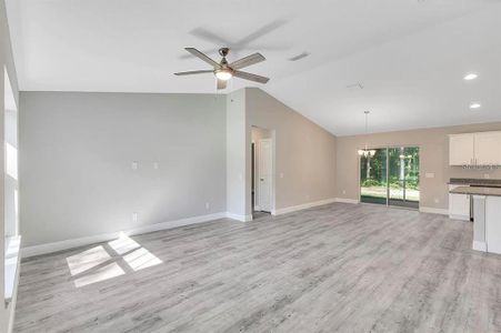 New construction Single-Family house 13460 Sw 107 St, Dunnellon, FL 34432 null- photo 7 7