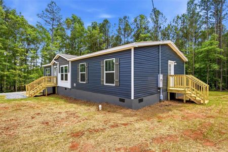 New construction Single-Family house 108 Thomas Dr, Eatonton, GA 31024 - image